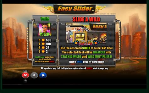 easy slider slot|Easy Slider™ Slot Machine Game to Play Free .